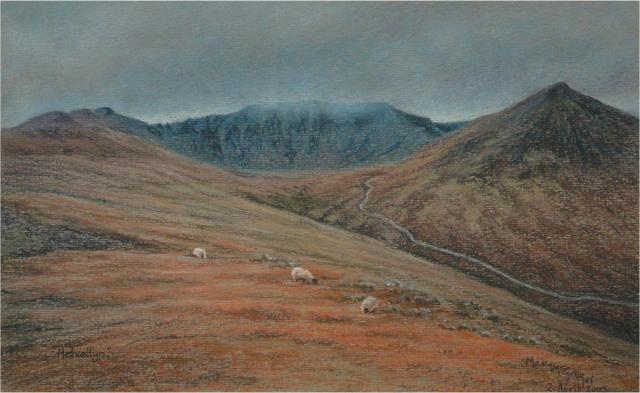 Helvellyn