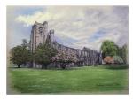 dunkeld cathedral