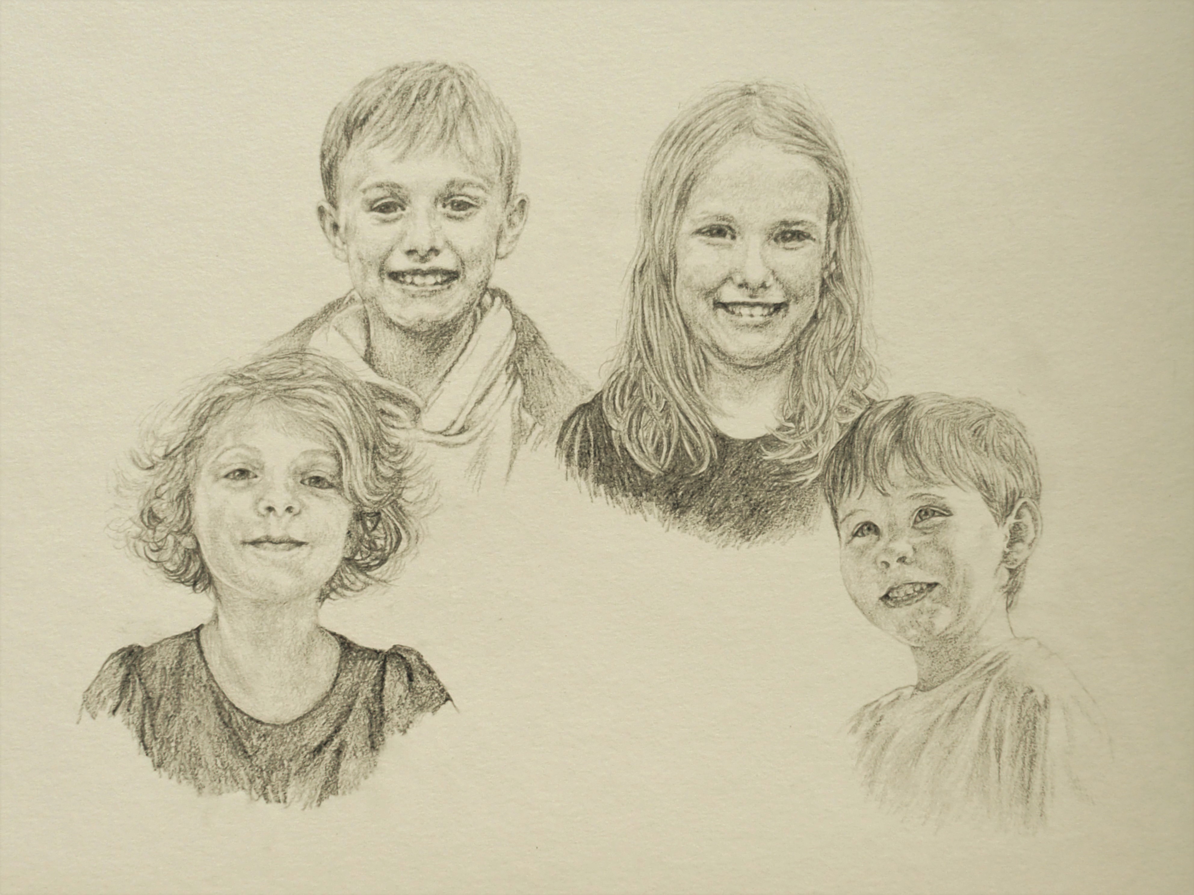 4 Grandchildren