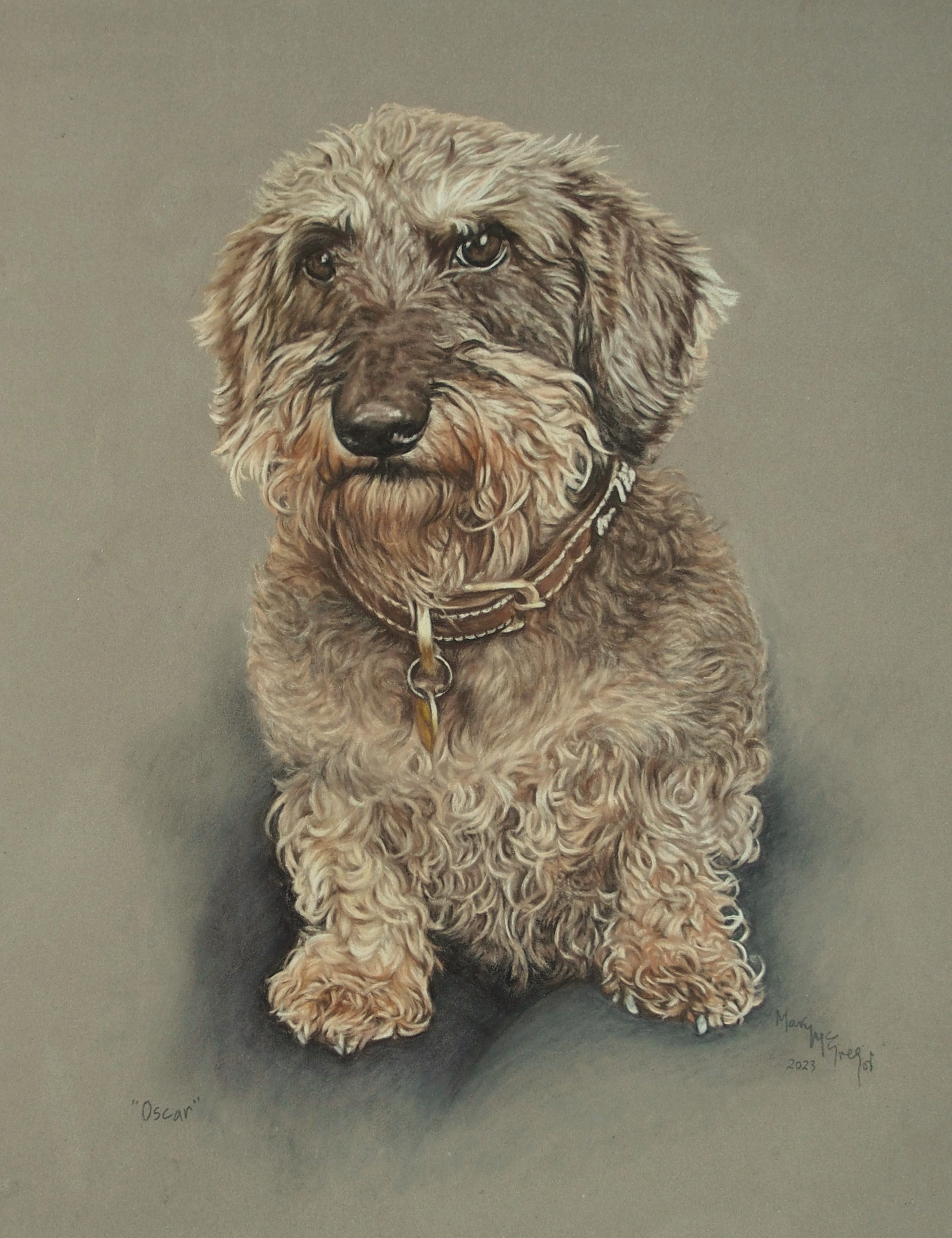 Oscar